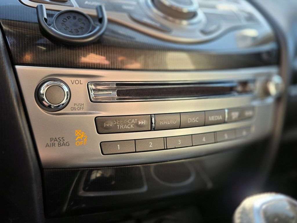 2020 INFINITI QX60 SIGNATURE EDITION FWD - 22980900 - 33