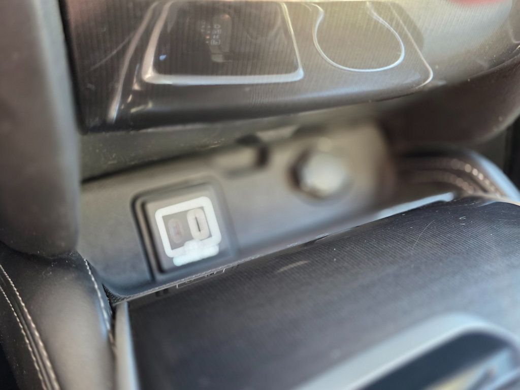 2020 INFINITI QX60 SIGNATURE EDITION FWD - 22980900 - 35