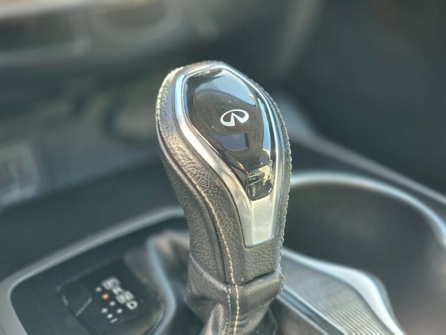 2020 INFINITI QX60 SIGNATURE EDITION FWD - 22980900 - 36