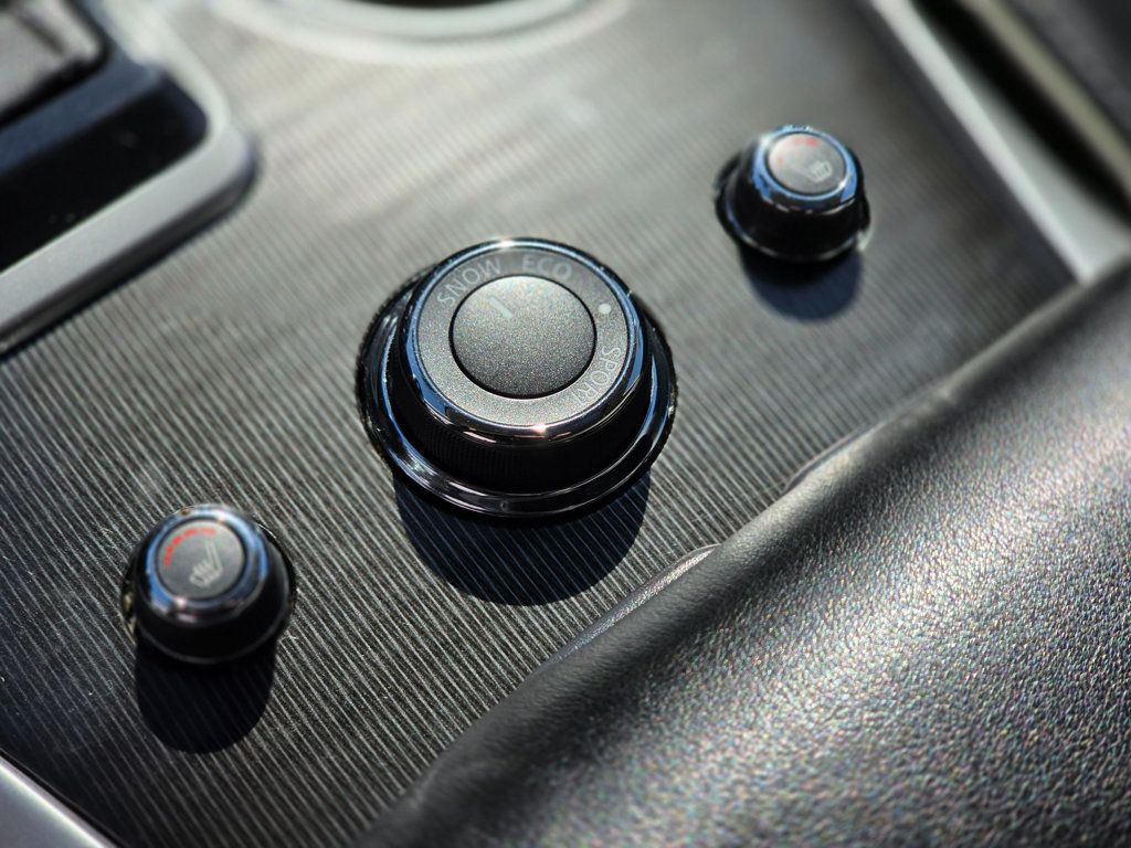 2020 INFINITI QX60 SIGNATURE EDITION FWD - 22980900 - 38