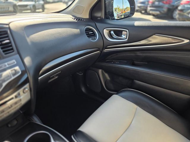 2020 INFINITI QX60 SIGNATURE EDITION FWD - 22980900 - 39