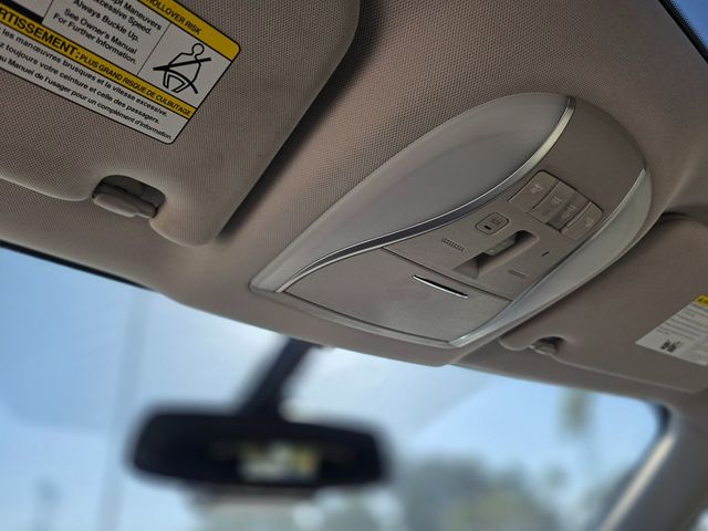 2020 INFINITI QX60 SIGNATURE EDITION FWD - 22980900 - 40