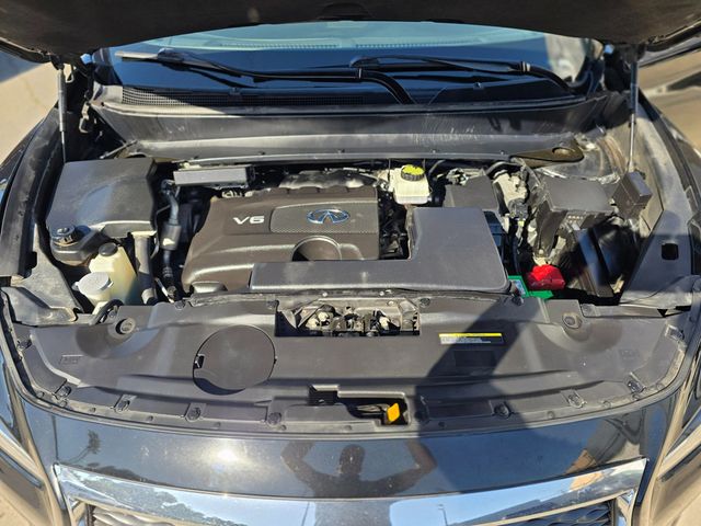 2020 INFINITI QX60 SIGNATURE EDITION FWD - 22980900 - 44