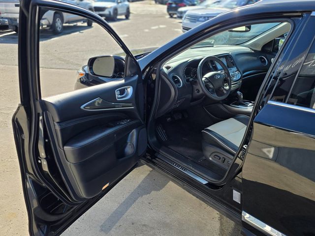 2020 INFINITI QX60 SIGNATURE EDITION FWD - 22980900 - 45