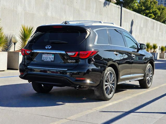2020 INFINITI QX60 SIGNATURE EDITION FWD - 22980900 - 6