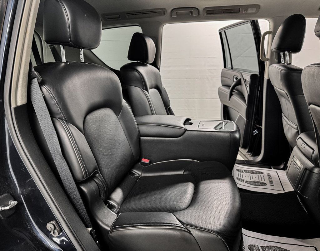 2020 INFINITI QX80 4WD - 23100080 - 9