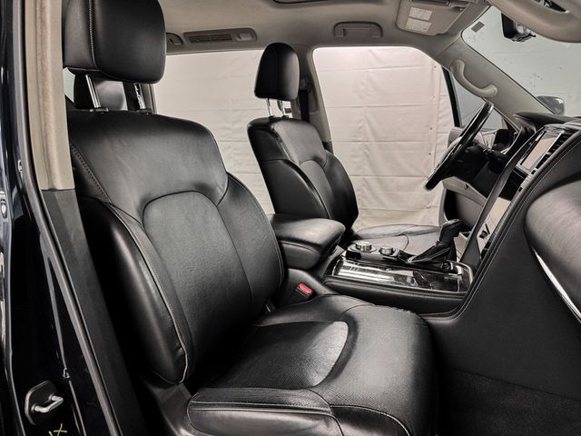 2020 INFINITI QX80 4WD - 23100080 - 10