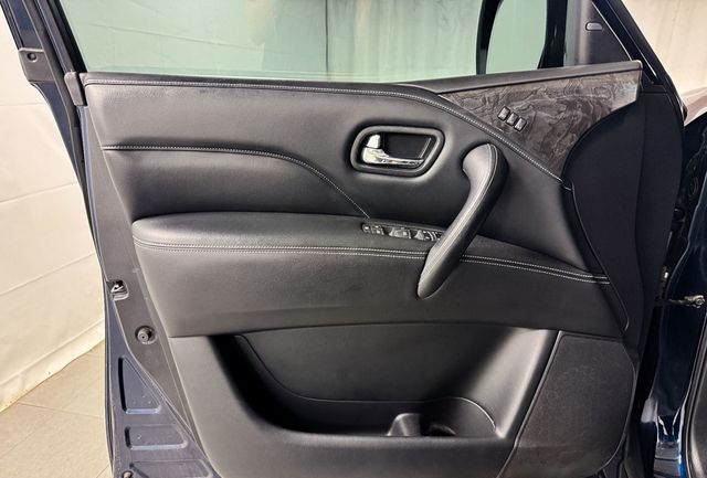 2020 INFINITI QX80 4WD - 23100080 - 13