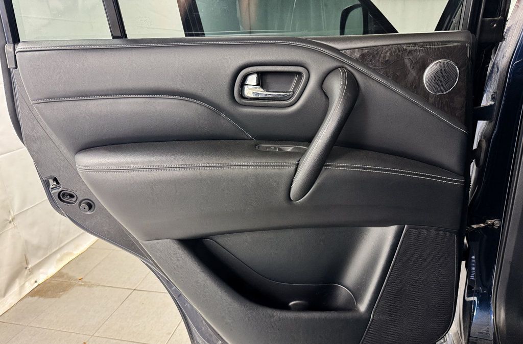 2020 INFINITI QX80 4WD - 23100080 - 14