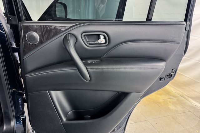 2020 INFINITI QX80 4WD - 23100080 - 15