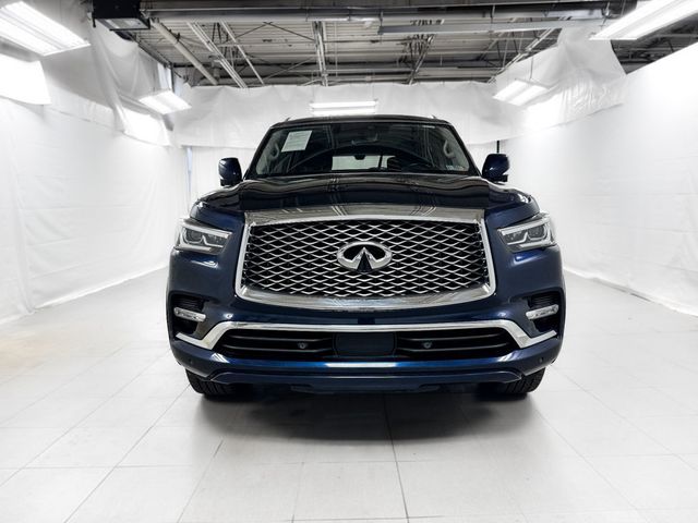 2020 INFINITI QX80 4WD - 23100080 - 1