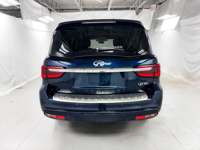 2020 INFINITI QX80 4WD - 23100080 - 3