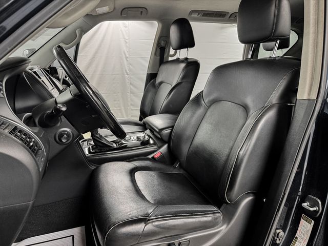 2020 INFINITI QX80 4WD - 23100080 - 6