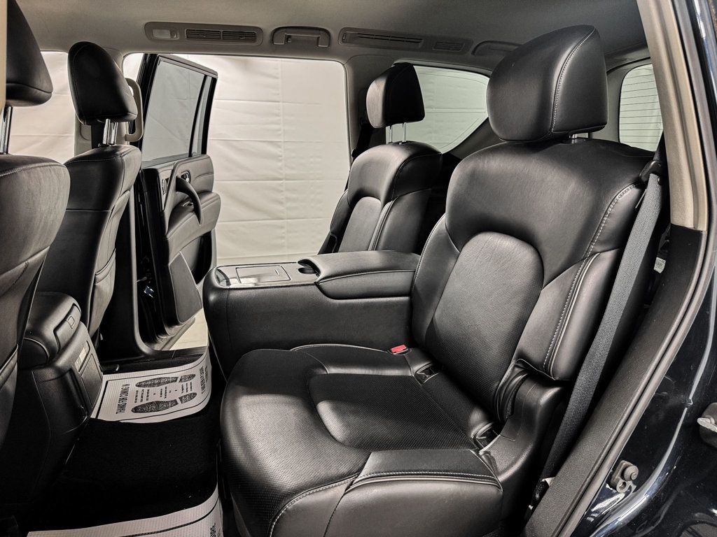 2020 INFINITI QX80 4WD - 23100080 - 7