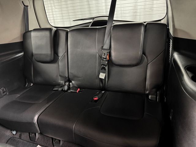 2020 INFINITI QX80 4WD - 23100080 - 8
