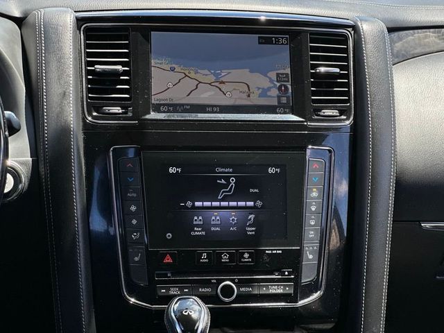 2020 INFINITI QX80 LUXE AWD - 22962363 - 15