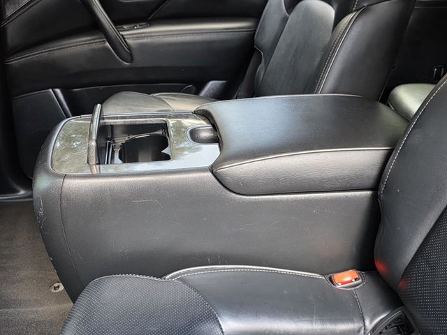 2020 INFINITI QX80 LUXE AWD - 23026699 - 9