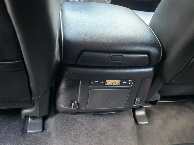 2020 INFINITI QX80 LUXE AWD - 23026699 - 10