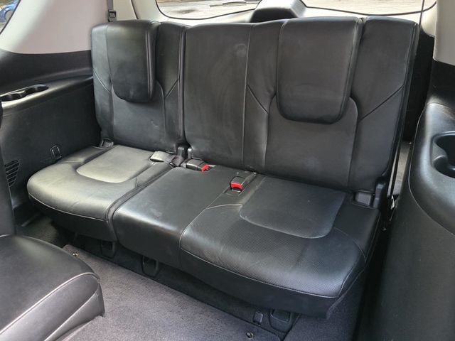 2020 INFINITI QX80 LUXE AWD - 23026699 - 15