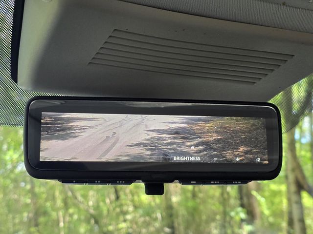 2020 INFINITI QX80 LUXE AWD - 23026699 - 16