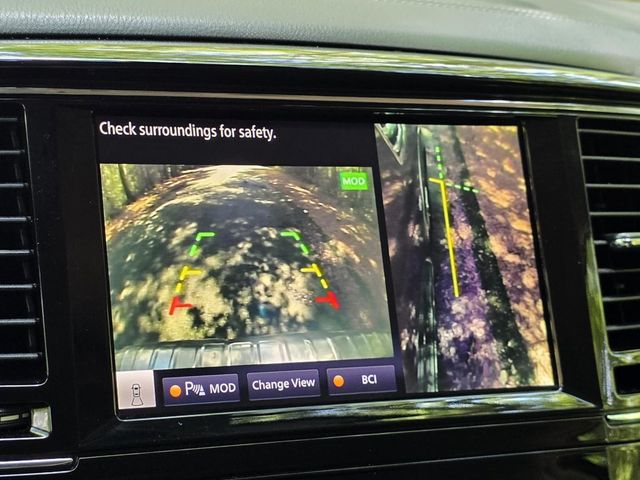 2020 INFINITI QX80 LUXE AWD - 23026699 - 19