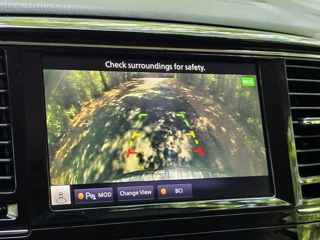 2020 INFINITI QX80 LUXE AWD - 23026699 - 20