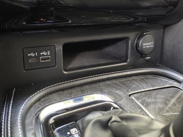 2020 INFINITI QX80 LUXE AWD - 23026699 - 29
