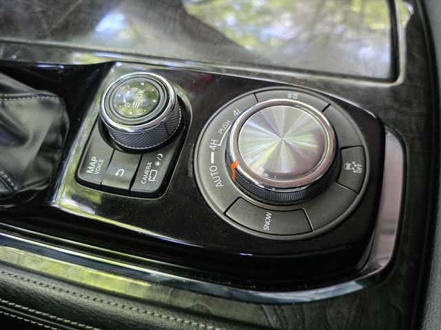 2020 INFINITI QX80 LUXE AWD - 23026699 - 31