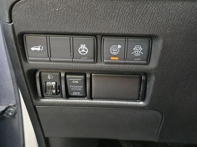 2020 INFINITI QX80 LUXE AWD - 23026699 - 32