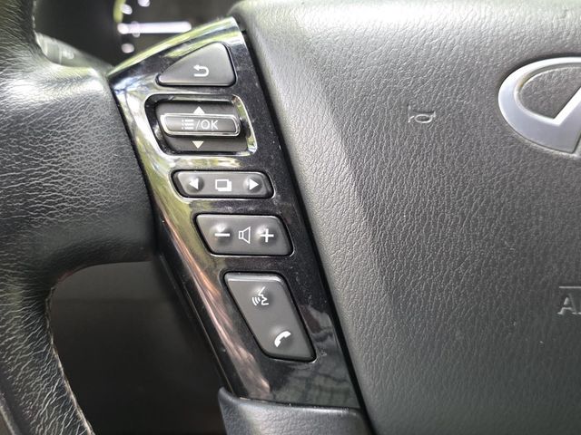 2020 INFINITI QX80 LUXE AWD - 23026699 - 34