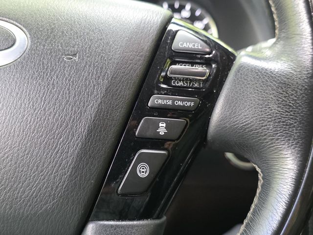 2020 INFINITI QX80 LUXE AWD - 23026699 - 35