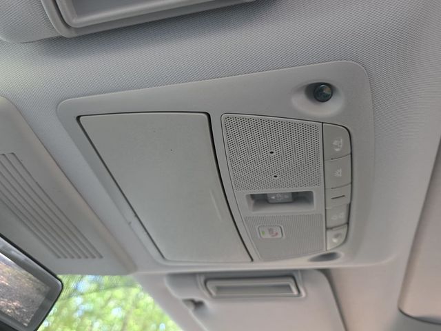 2020 INFINITI QX80 LUXE AWD - 23026699 - 36