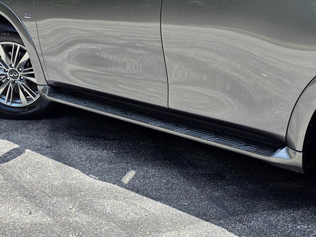 2020 INFINITI QX80 LUXE AWD - 23026699 - 37