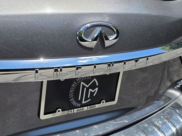 2020 INFINITI QX80 LUXE AWD - 23026699 - 38