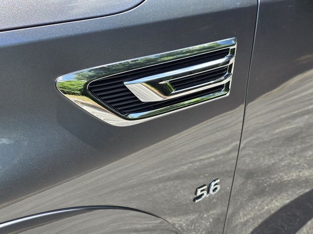 2020 INFINITI QX80 LUXE AWD - 23026699 - 39