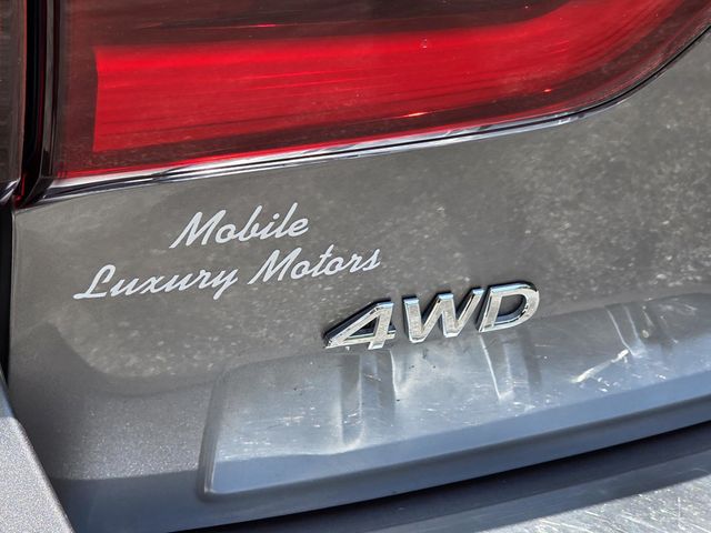 2020 INFINITI QX80 LUXE AWD - 23026699 - 40