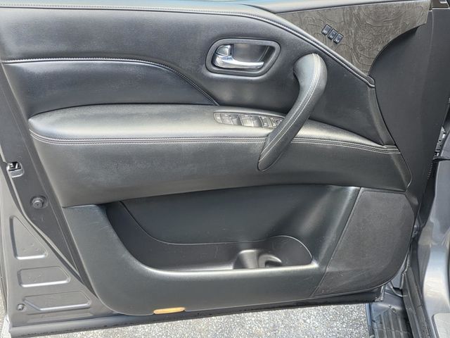 2020 INFINITI QX80 LUXE AWD - 23026699 - 42