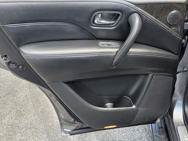 2020 INFINITI QX80 LUXE AWD - 23026699 - 43