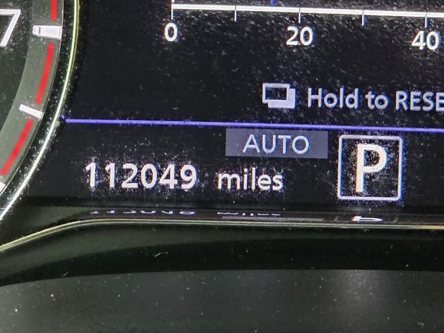 2020 INFINITI QX80 LUXE AWD - 23026699 - 47