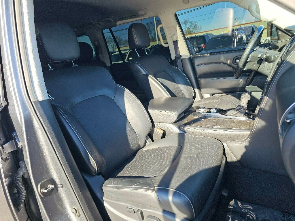 2020 INFINITI QX80 - Image 14