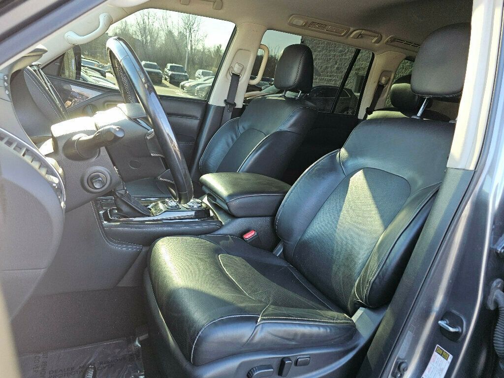 2020 INFINITI QX80 - Image 15