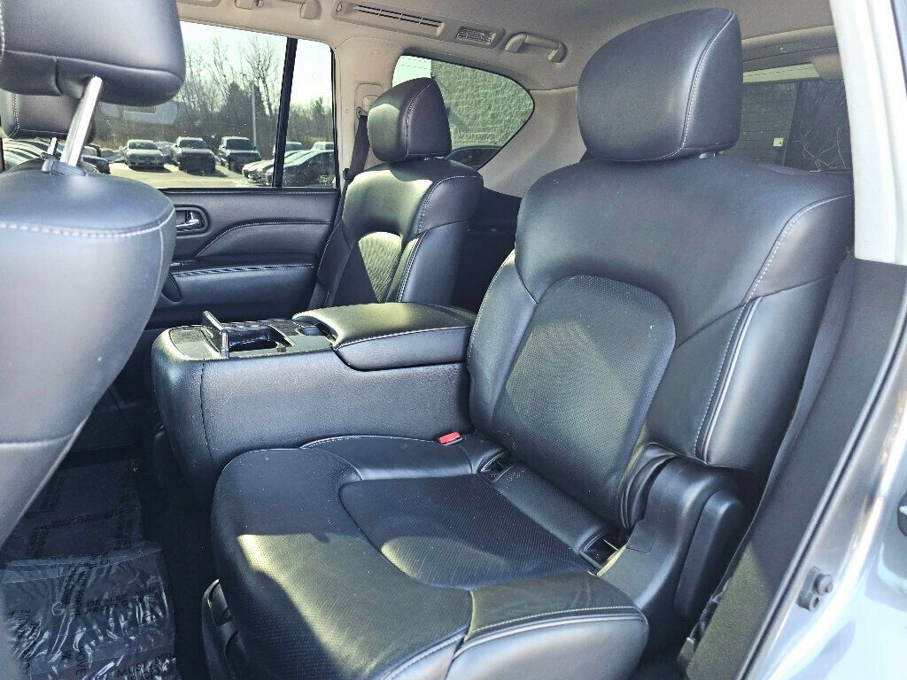 2020 INFINITI QX80 - Image 18