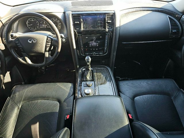 2020 INFINITI QX80 LUXE AWD - 22954706 - 1