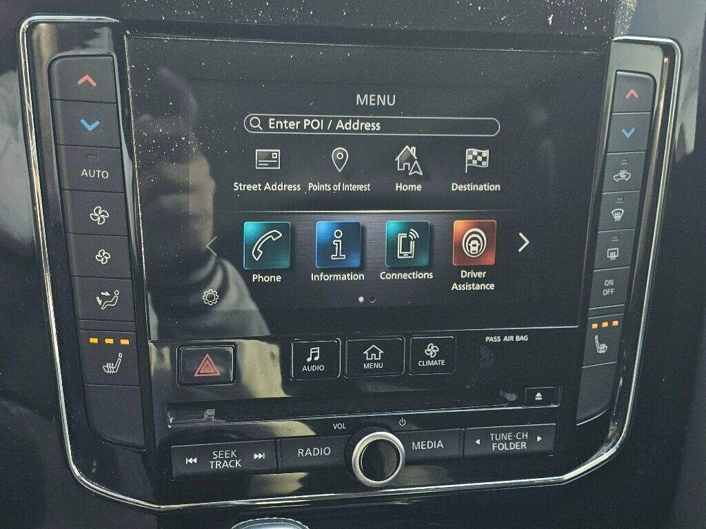 2020 INFINITI QX80 - Image 26