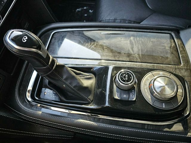 2020 INFINITI QX80 LUXE AWD - 22954706 - 26