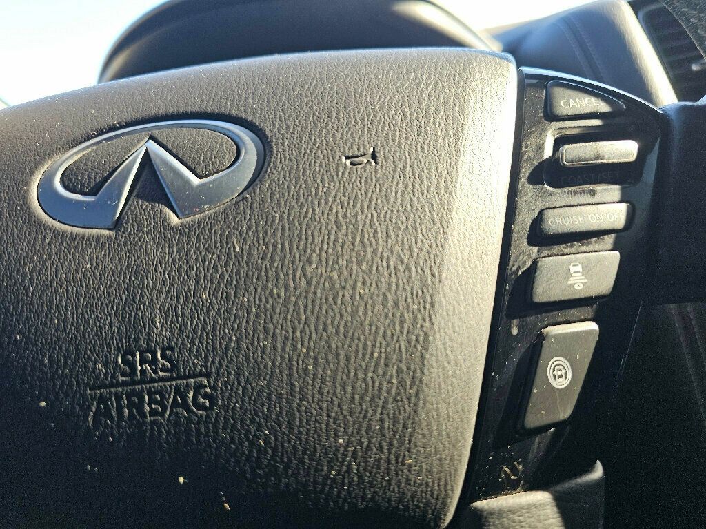 2020 INFINITI QX80 - Image 29