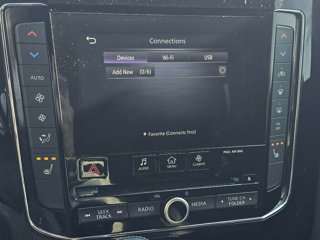 2020 INFINITI QX80 - Image 32