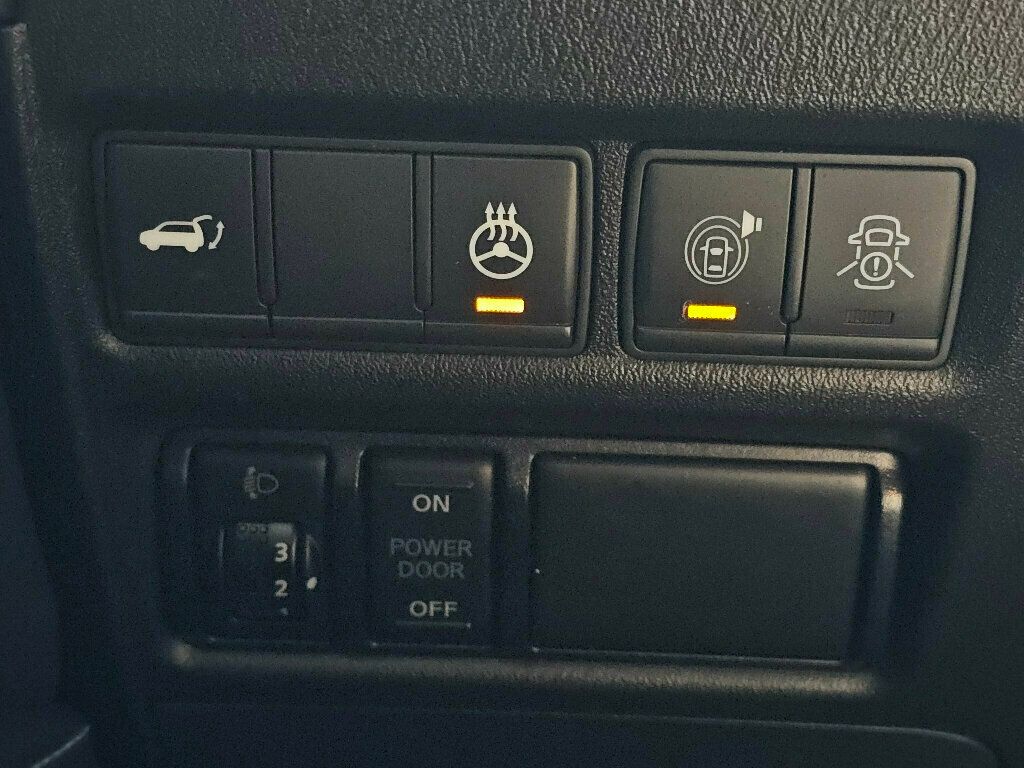 2020 INFINITI QX80 - Image 33