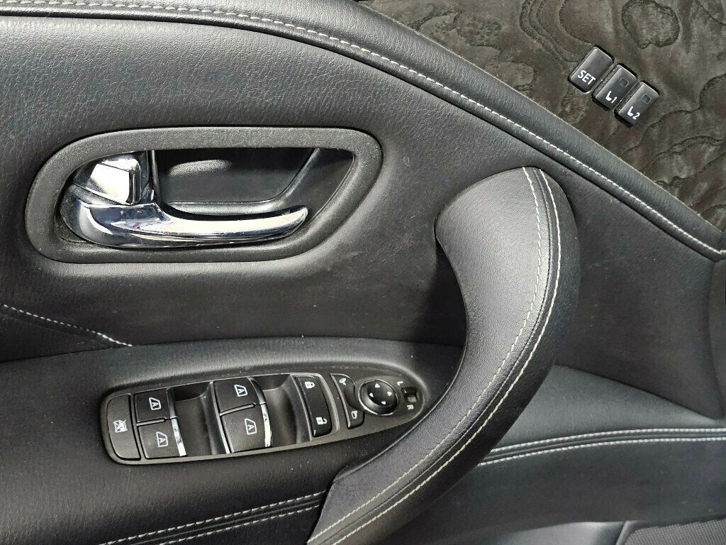 2020 INFINITI QX80 - Image 34