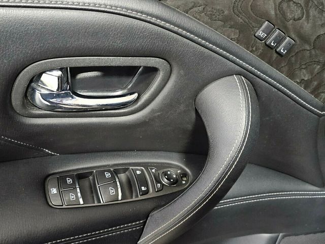 2020 INFINITI QX80 LUXE AWD - 22954706 - 33